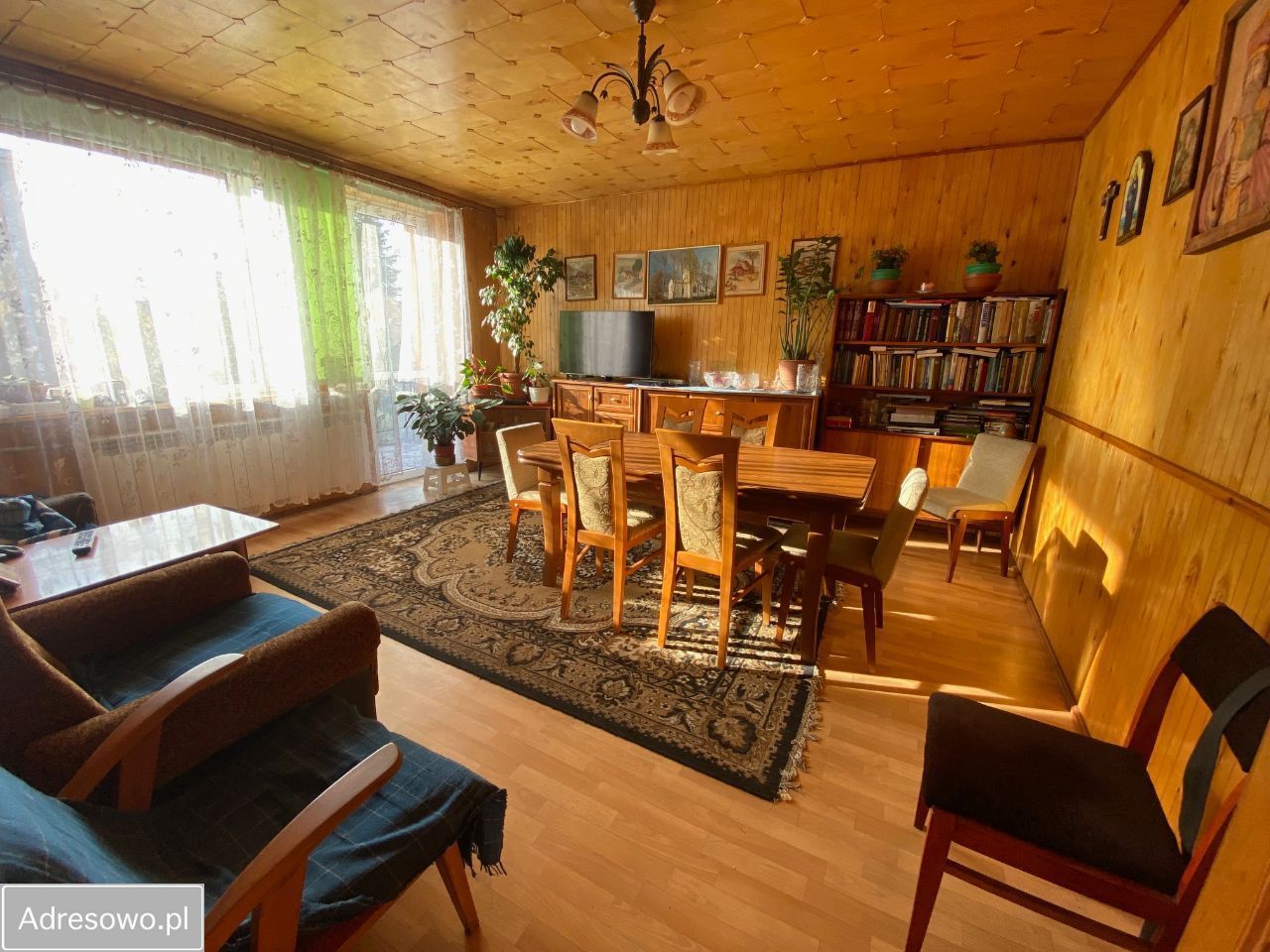 dom wolnostojący Stegna, ul. Słoneczna. Zdjęcie 6