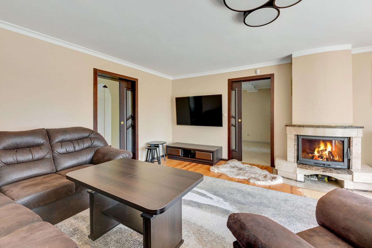 dom wolnostojący, 5 pokoi Borkowo, ul. Świerkowa. Zdjęcie 7