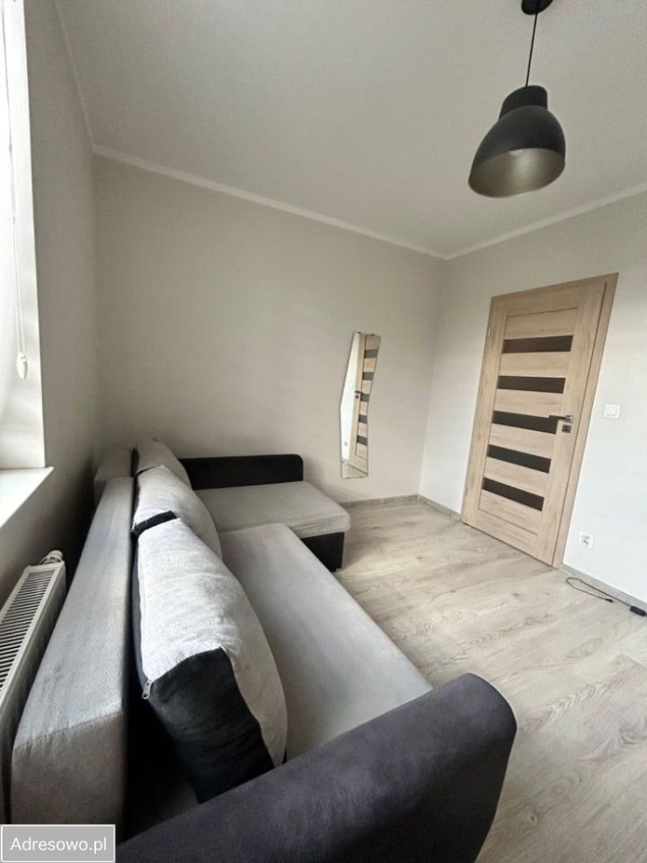 Mieszkanie 2-pokojowe Wrocław Psie Pole, ul. Chorwacka. Zdjęcie 13