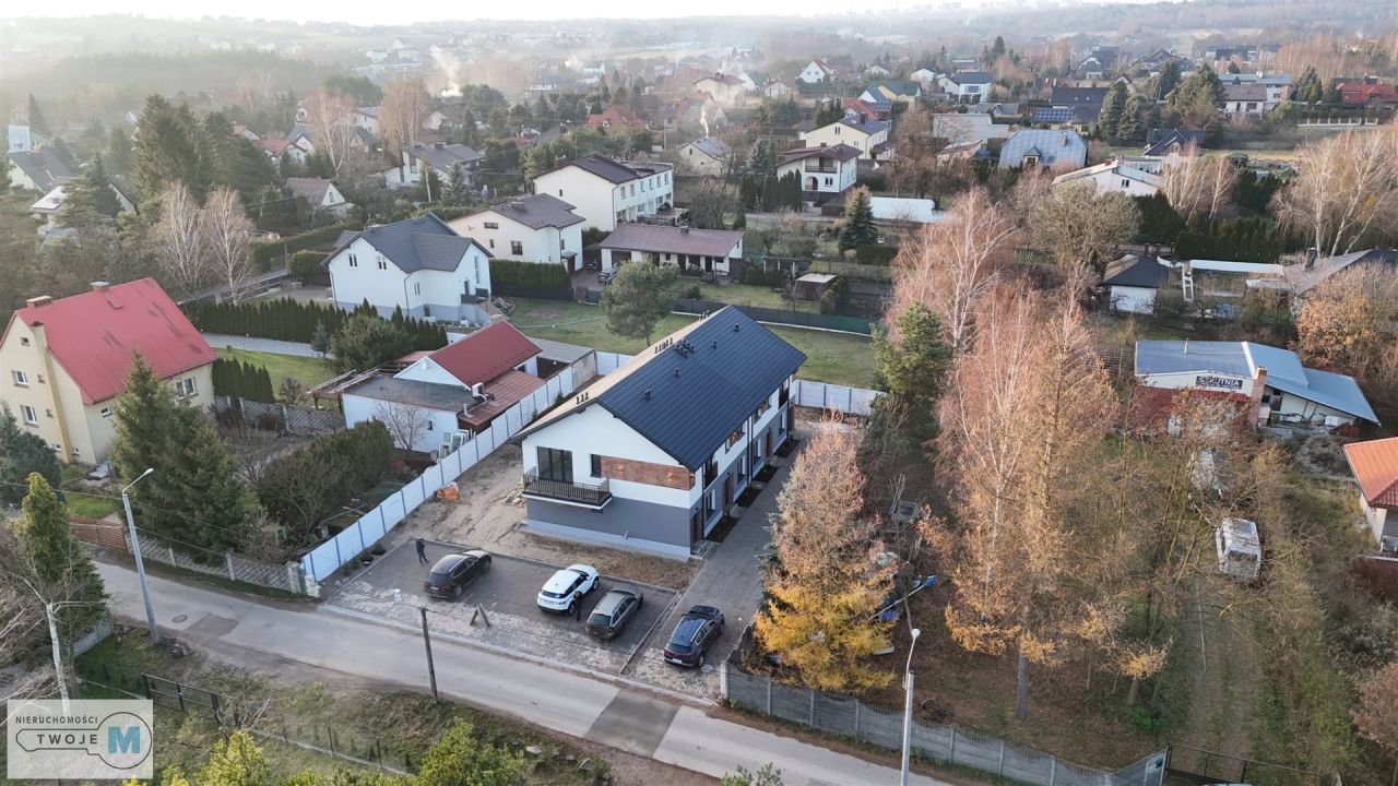 Mieszkanie 4-pokojowe Wola Kopcowa, ul. Dębowa. Zdjęcie 3