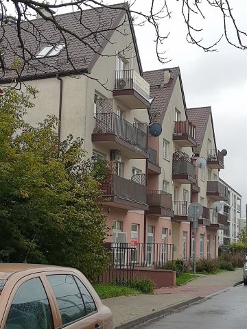 Mieszkanie 1-pokojowe Kielce Centrum, ul. Zagnańska. Zdjęcie 11