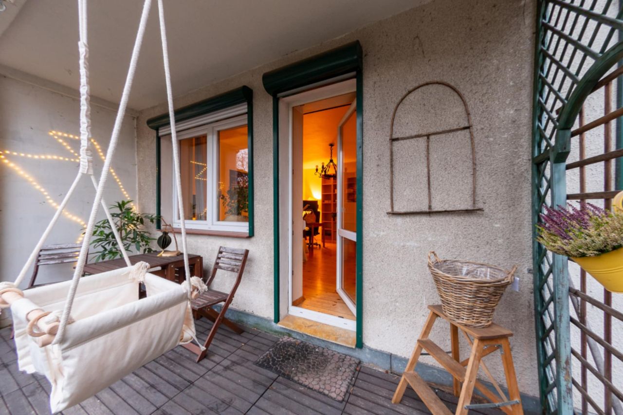 Mieszkanie 3-pokojowe Warszawa Włochy, ul. Fasolowa. Zdjęcie 18