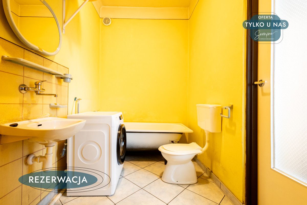 kamienica, 5 pokoi Grabów, pl. Kościuszki. Zdjęcie 13