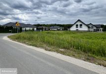 Działka budowlana Papowo Toruńskie, ul. Daglezjowa. Zdjęcie 3