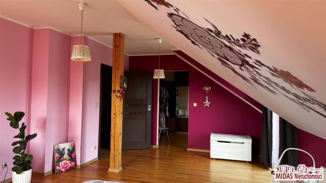 dom wolnostojący, 5 pokoi Ciechocinek, ul. Topolowa. Zdjęcie 9