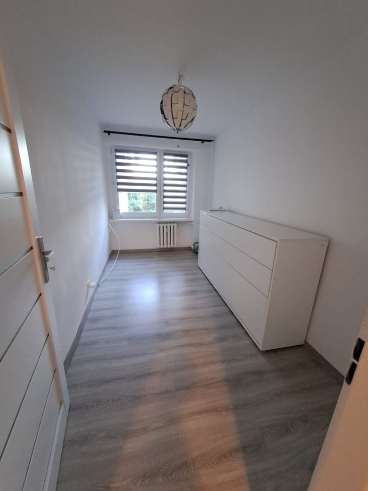 Mieszkanie 2-pokojowe Głuchołazy Zdrój, ul. Wieniawskiego