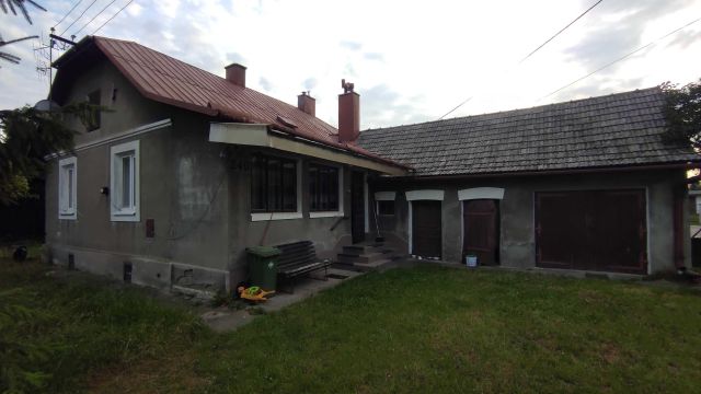 dom wolnostojący, 3 pokoje Rudna Mała. Zdjęcie 1