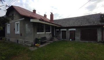 dom wolnostojący, 3 pokoje Rudna Mała