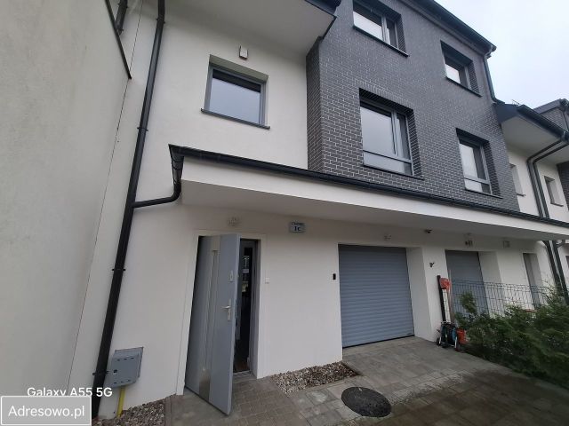 dom szeregowy, 5 pokoi Świnoujście, ul. Basztowa. Zdjęcie 1