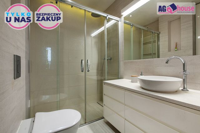 Mieszkanie 2-pokojowe Gdańsk Przymorze, ul. Lęborska. Zdjęcie 9