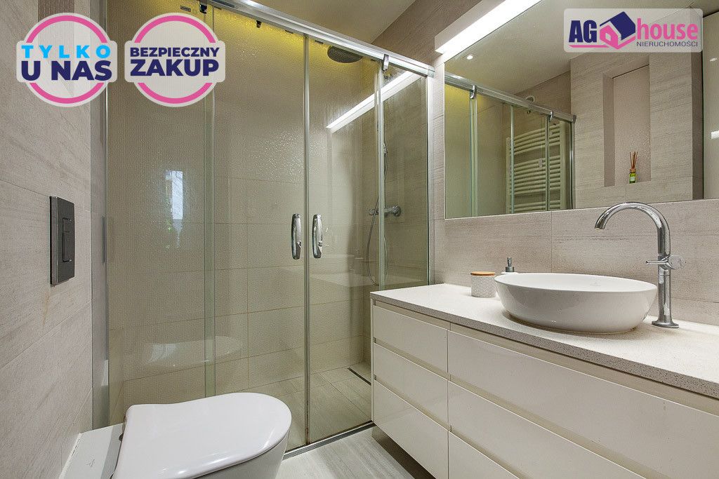 Mieszkanie 2-pokojowe Gdańsk Przymorze, ul. Lęborska. Zdjęcie 9