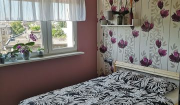 Mieszkanie 2-pokojowe Łódź Górna, ul. Zarzewska