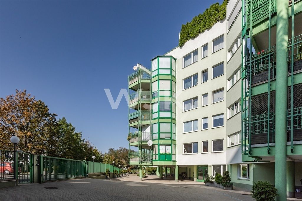 Mieszkanie 3-pokojowe Warszawa Mokotów, ul. Bielawska. Zdjęcie 25