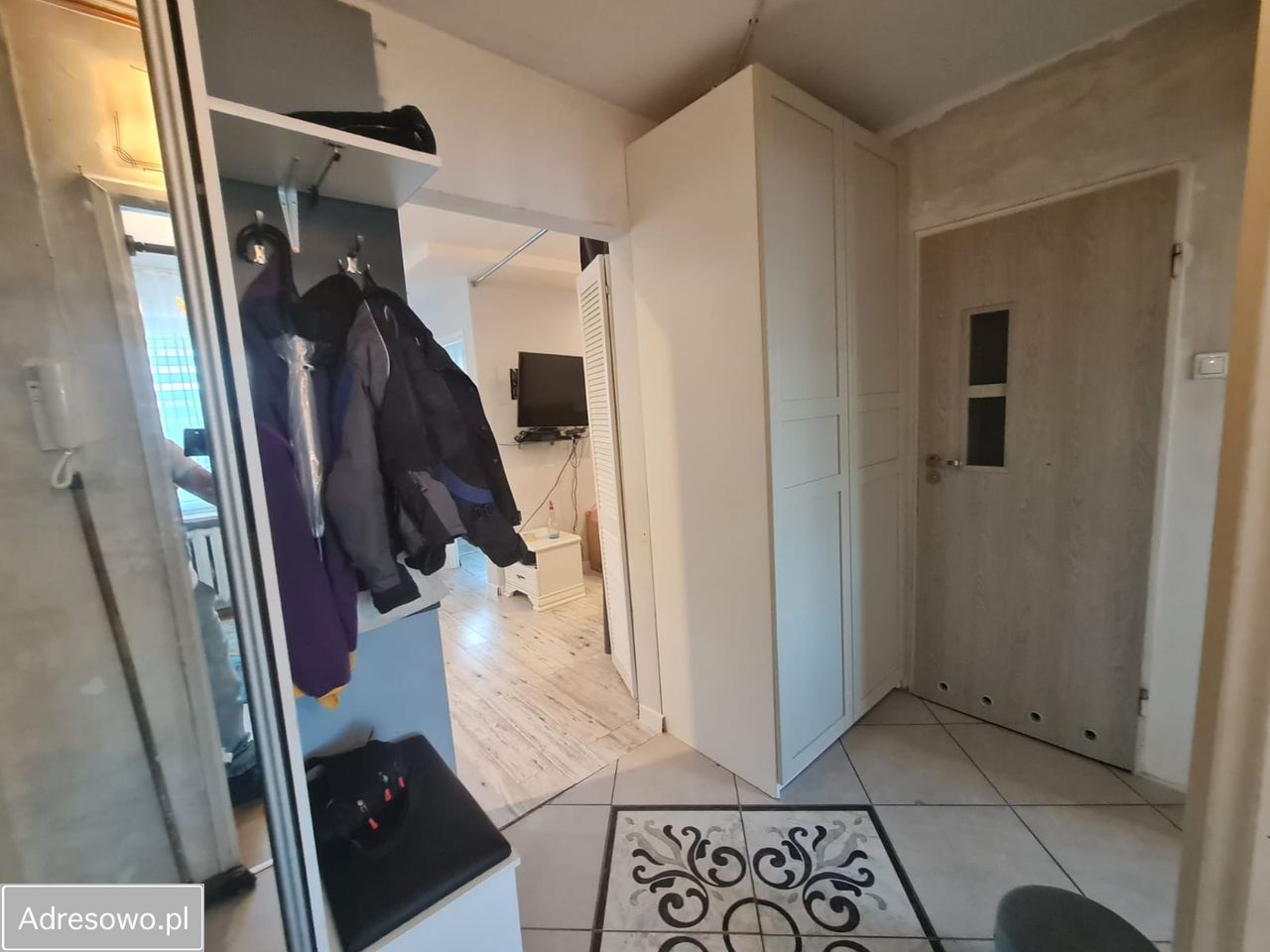 Mieszkanie 3-pokojowe Lublin Czuby, ul. Tymiankowa. Zdjęcie 17