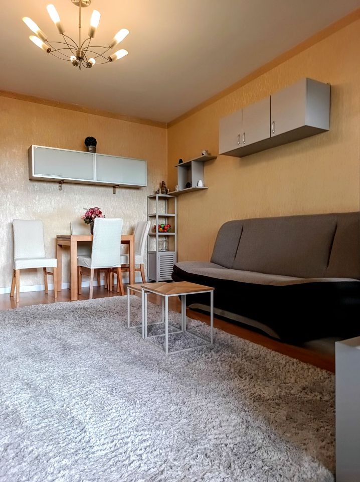 Mieszkanie 3-pokojowe Warszawa Tarchomin, ul. Światowida. Zdjęcie 10