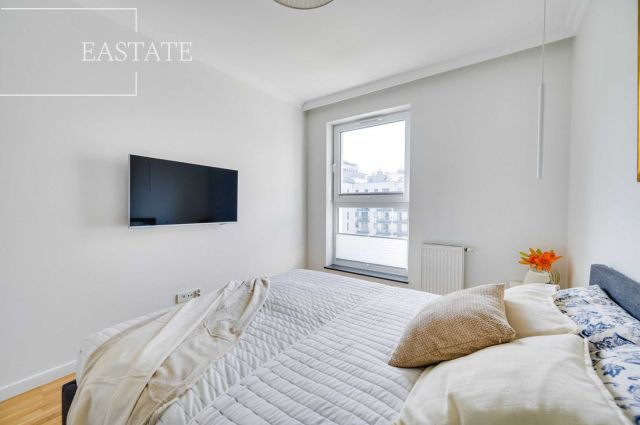 Mieszkanie 3-pokojowe Gdańsk, ul. św. Barbary. Zdjęcie 7