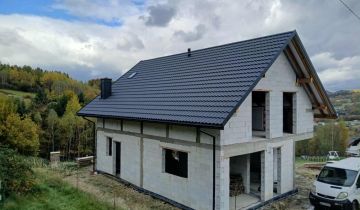 dom wolnostojący Stryszawa