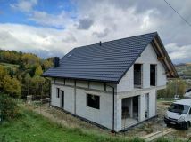 dom wolnostojący Stryszawa. Zdjęcie 1