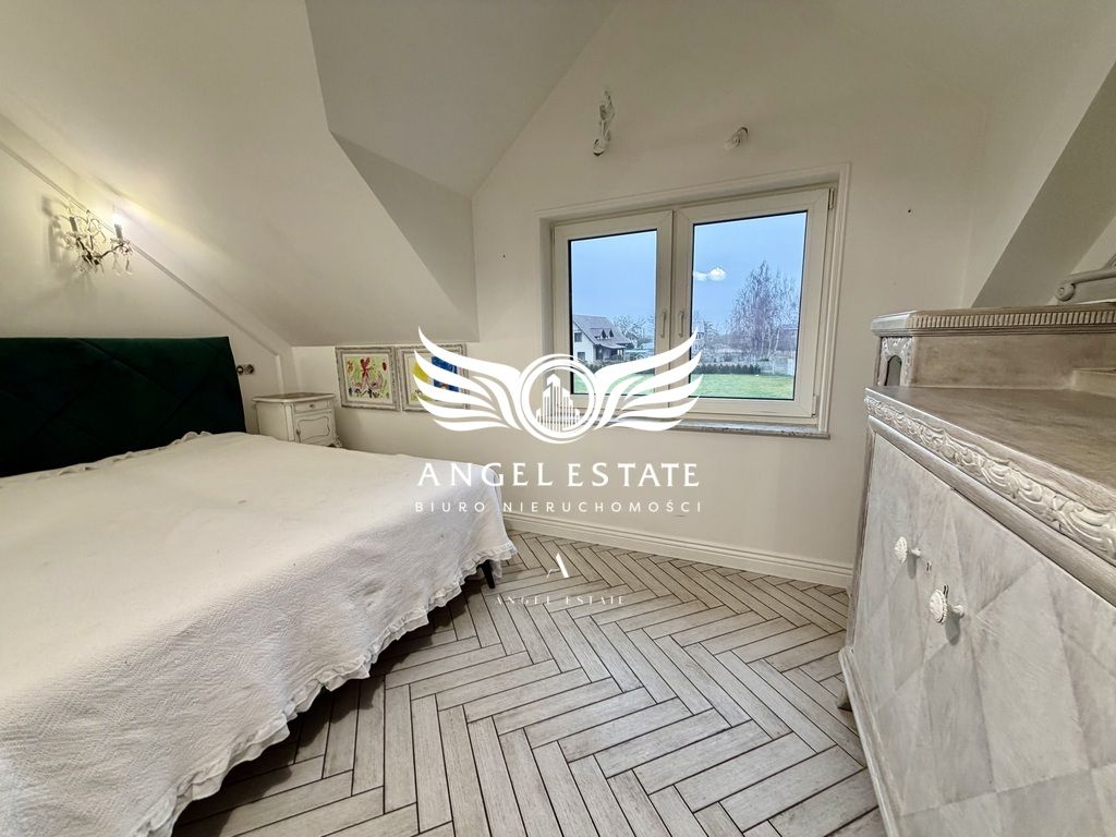 dom wolnostojący, 10 pokoi Świnoujście Karsibór. Zdjęcie 21