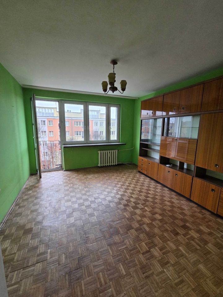 Mieszkanie 2-pokojowe Otwock