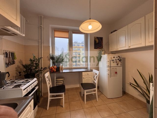 Mieszkanie 1-pokojowe Warszawa Praga-Południe, al. Jerzego Waszyngtona. Zdjęcie 6