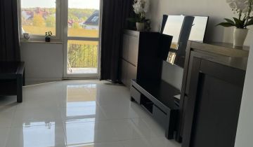 Mieszkanie 2-pokojowe Lublin Czuby, ul. Bursztynowa