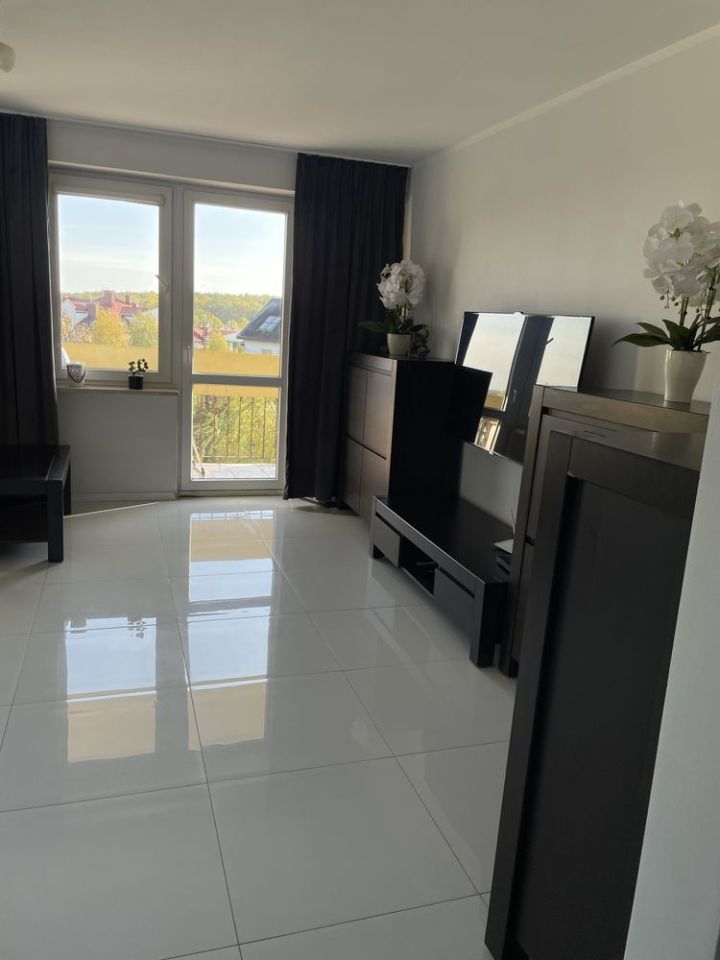 Mieszkanie 2-pokojowe Lublin Czuby, ul. Bursztynowa. Zdjęcie 2