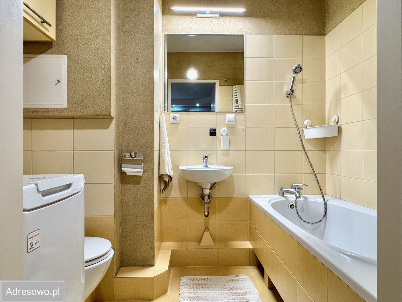 Mieszkanie 3-pokojowe Białystok Dziesięciny, ul. Generała Józefa Hallera. Zdjęcie 12