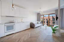 Mieszkanie 1-pokojowe Gdańsk Śródmieście, ul. Sienna. Zdjęcie 4