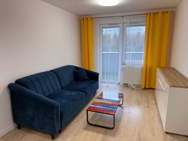 Mieszkanie 2-pokojowe Kołobrzeg, ul. Koszalińska. Zdjęcie 1