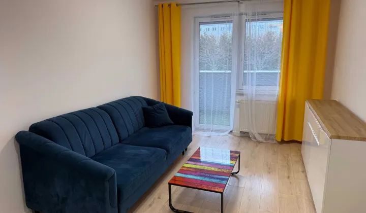 Mieszkanie 2-pokojowe Kołobrzeg, ul. Koszalińska