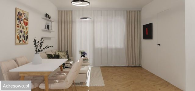 Mieszkanie 4-pokojowe Koszalin, ul. Szeroka. Zdjęcie 1