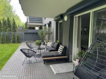 Mieszkanie 3-pokojowe Łódź Olechów, ul. Księcia Władysława Opolczyka. Zdjęcie 3