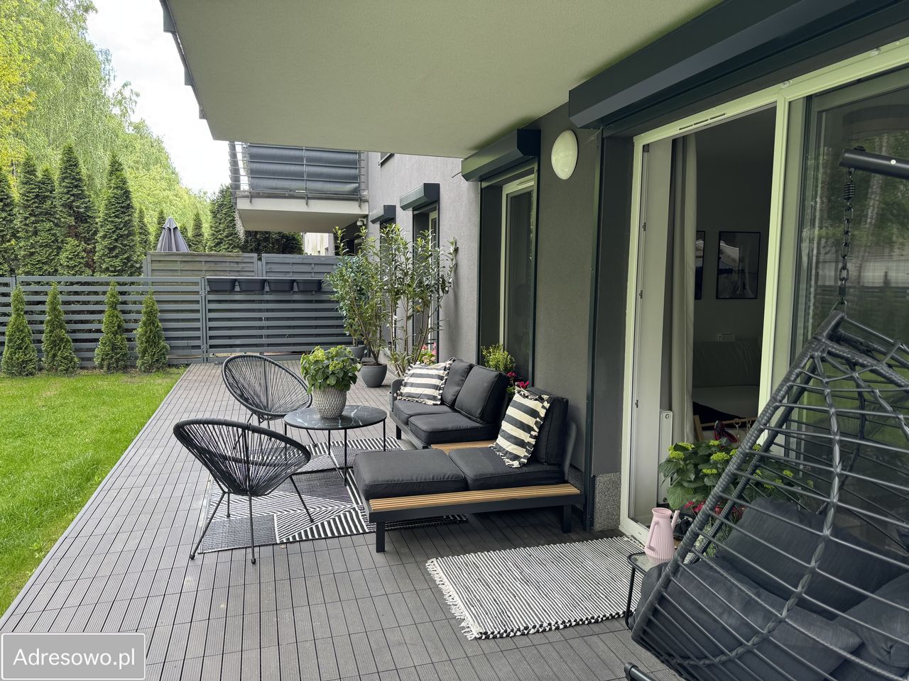 Mieszkanie 3-pokojowe Łódź Olechów, ul. Księcia Władysława Opolczyka. Zdjęcie 4