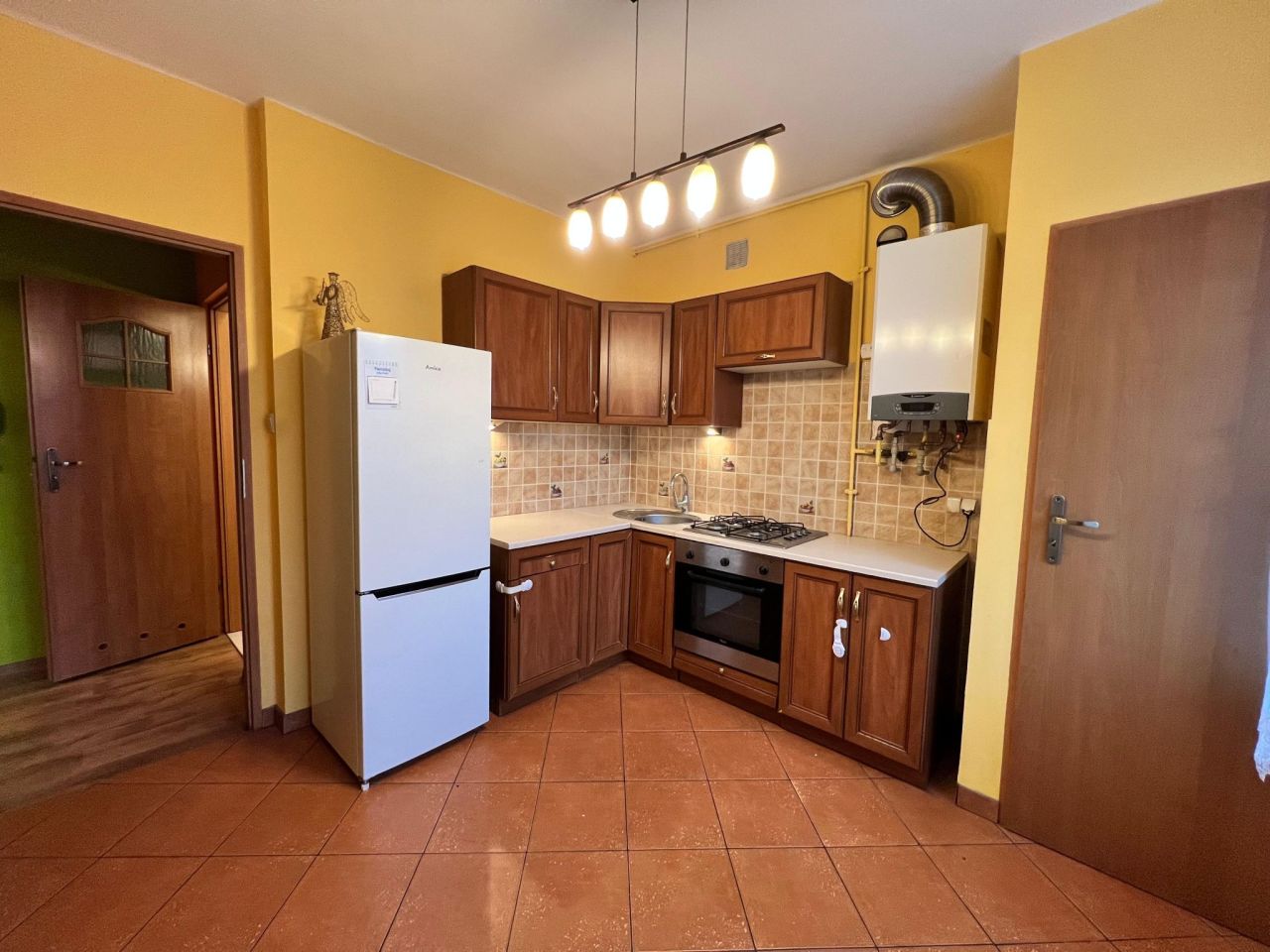 Mieszkanie 2-pokojowe Pyskowice. Zdjęcie 6