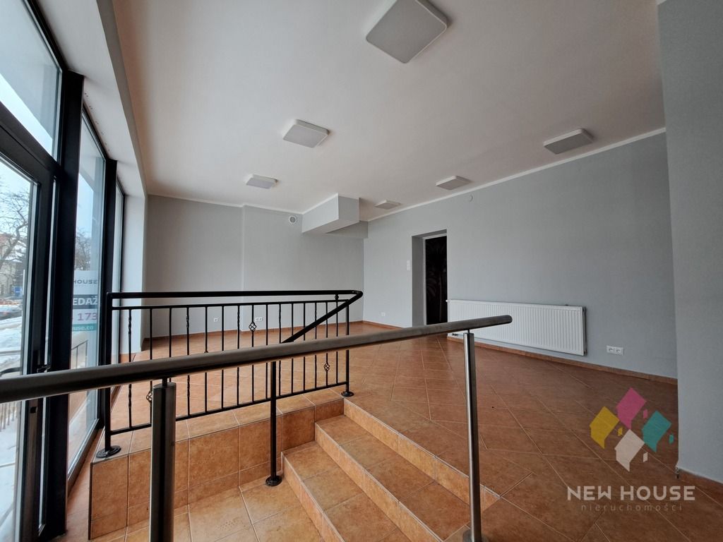 Lokal Ostróda, ul. Stefana Czarnieckiego. Zdjęcie 4