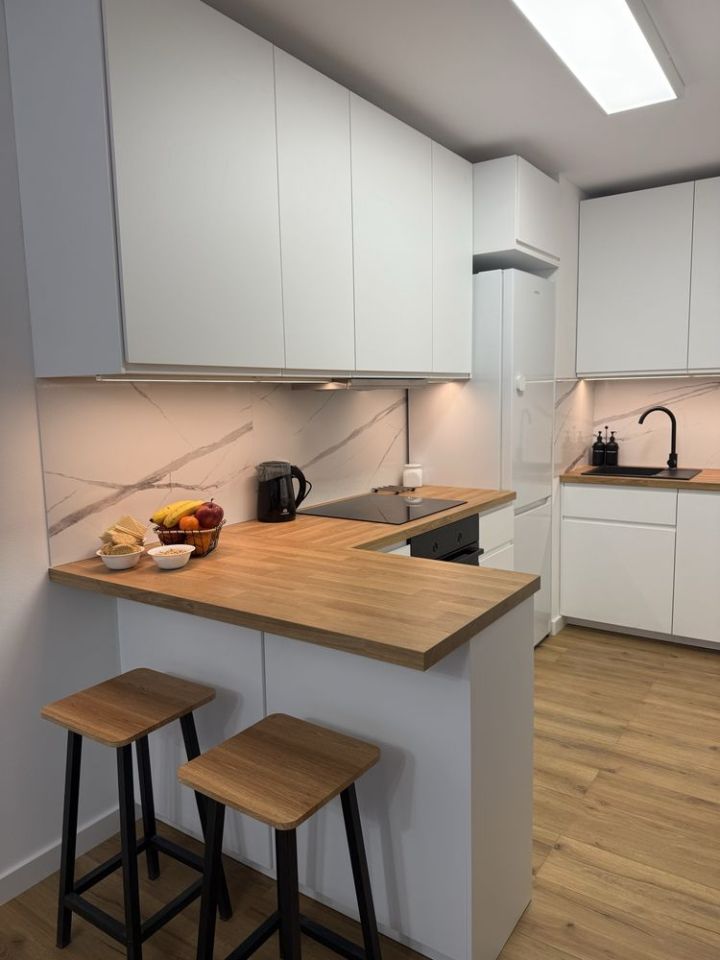 Mieszkanie 2-pokojowe Gdańsk Chełm, ul. Wielkopolska. Zdjęcie 4