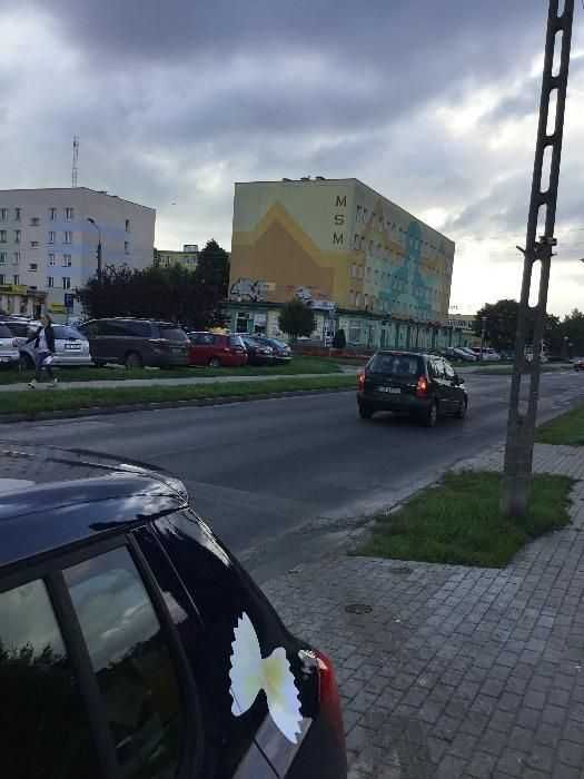 Mieszkanie 3-pokojowe Biała Podlaska, ul. Mikołaja Kopernika. Zdjęcie 2