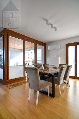 Mieszkanie 3-pokojowe Warszawa Wilanów, ul. Goplańska. Zdjęcie 6