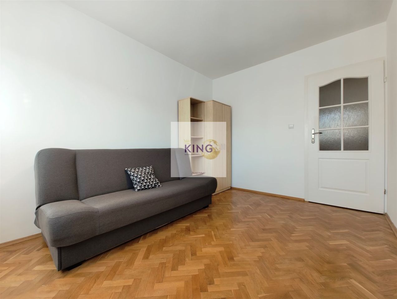 Mieszkanie 3-pokojowe Szczecin Świerczewo. Zdjęcie 7