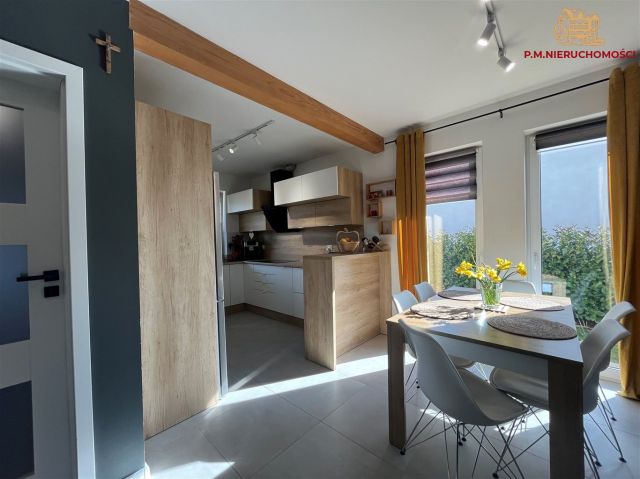 dom wolnostojący, 4 pokoje Rydułtowy. Zdjęcie 3