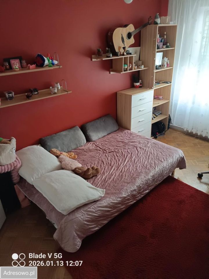 Mieszkanie 3-pokojowe Zielonka, ul. Prymasa Stefana Wyszyńskiego. Zdjęcie 6