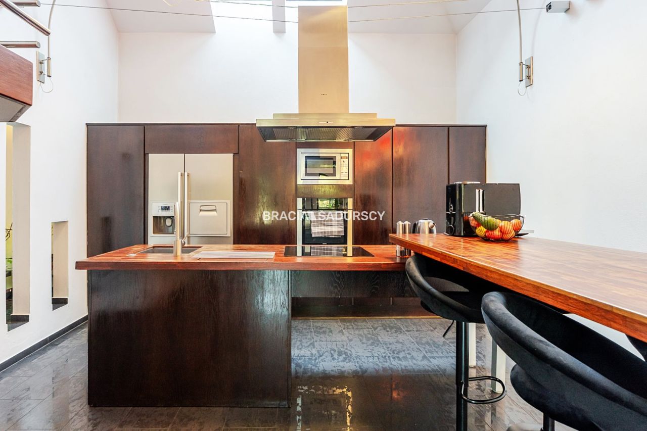 dom, 4 pokoje Lusina, ul. Spacerowa. Zdjęcie 11