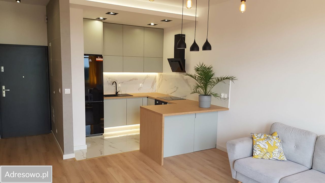 Mieszkanie 2-pokojowe Pabianice, ul. Sienna. Zdjęcie 6