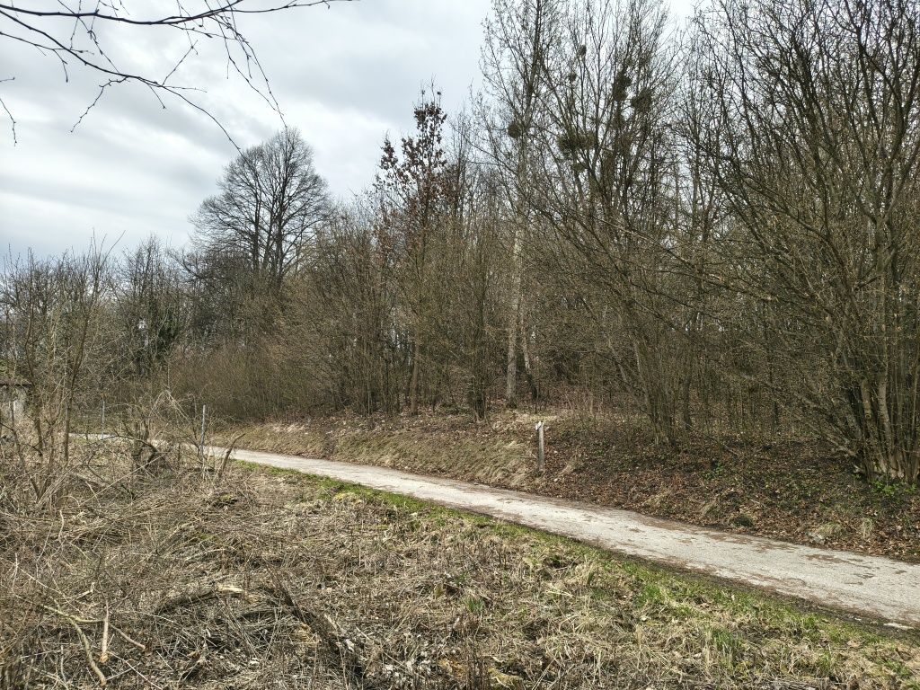 Działka budowlana Brzękowice-Wał. Zdjęcie 7