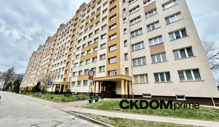 Mieszkanie 3-pokojowe Kielce, ul. Nowowiejska