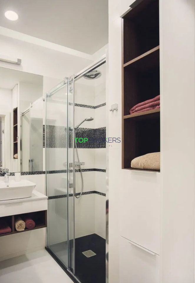 Mieszkanie 2-pokojowe Warszawa Wola, ul. Kolejowa. Zdjęcie 11