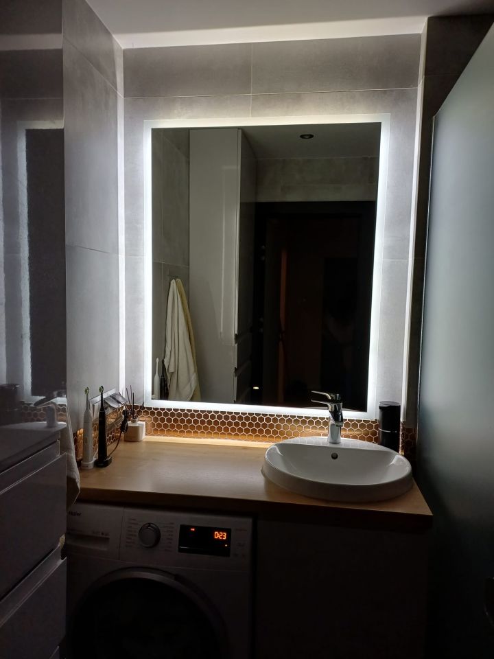 Mieszkanie 3-pokojowe Wrocław Huby, ul. Śliczna. Zdjęcie 16