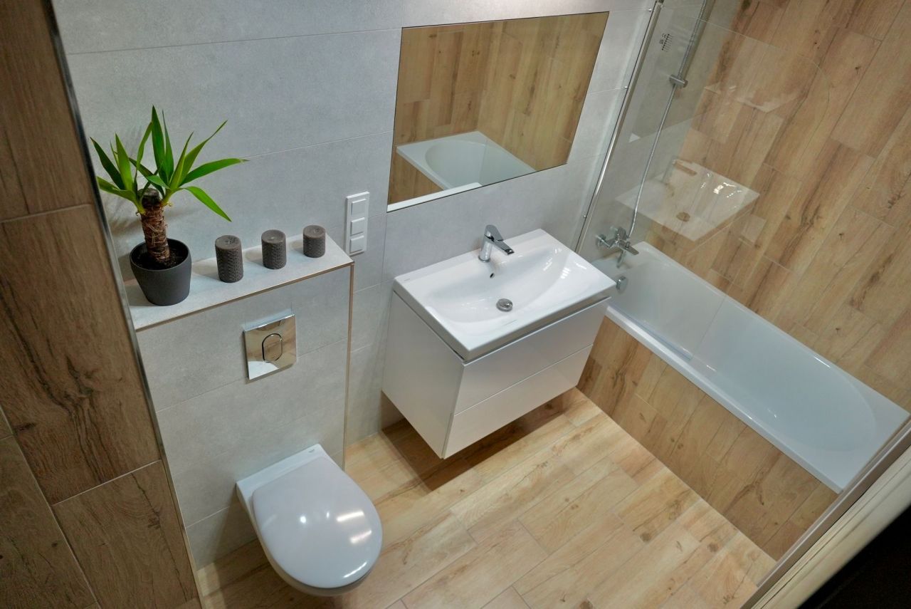 Mieszkanie 2-pokojowe Mszczonów, ul. Dworcowa. Zdjęcie 9