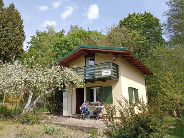 dom wolnostojący, 3 pokoje Miejski Las, DK16. Zdjęcie 1